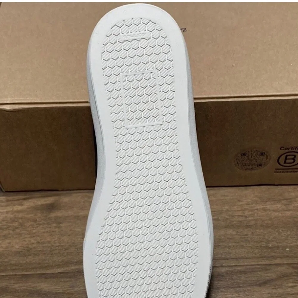 Good Man Brand Legacy Lo-Top Men’s Casual Sneaker NEW in Box (Size 10) - Picture 6 of 12